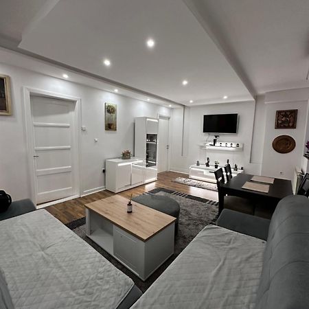 Elma Apartments سراييفو المظهر الخارجي الصورة