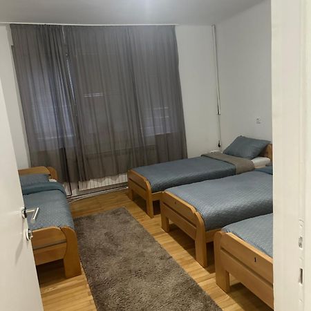 Elma Apartments سراييفو المظهر الخارجي الصورة