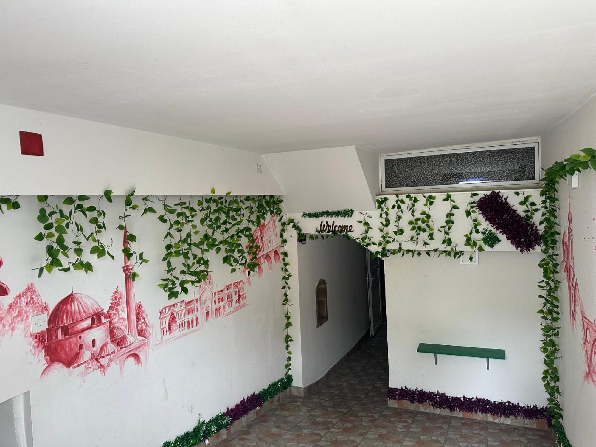 Elma Apartments سراييفو المظهر الخارجي الصورة