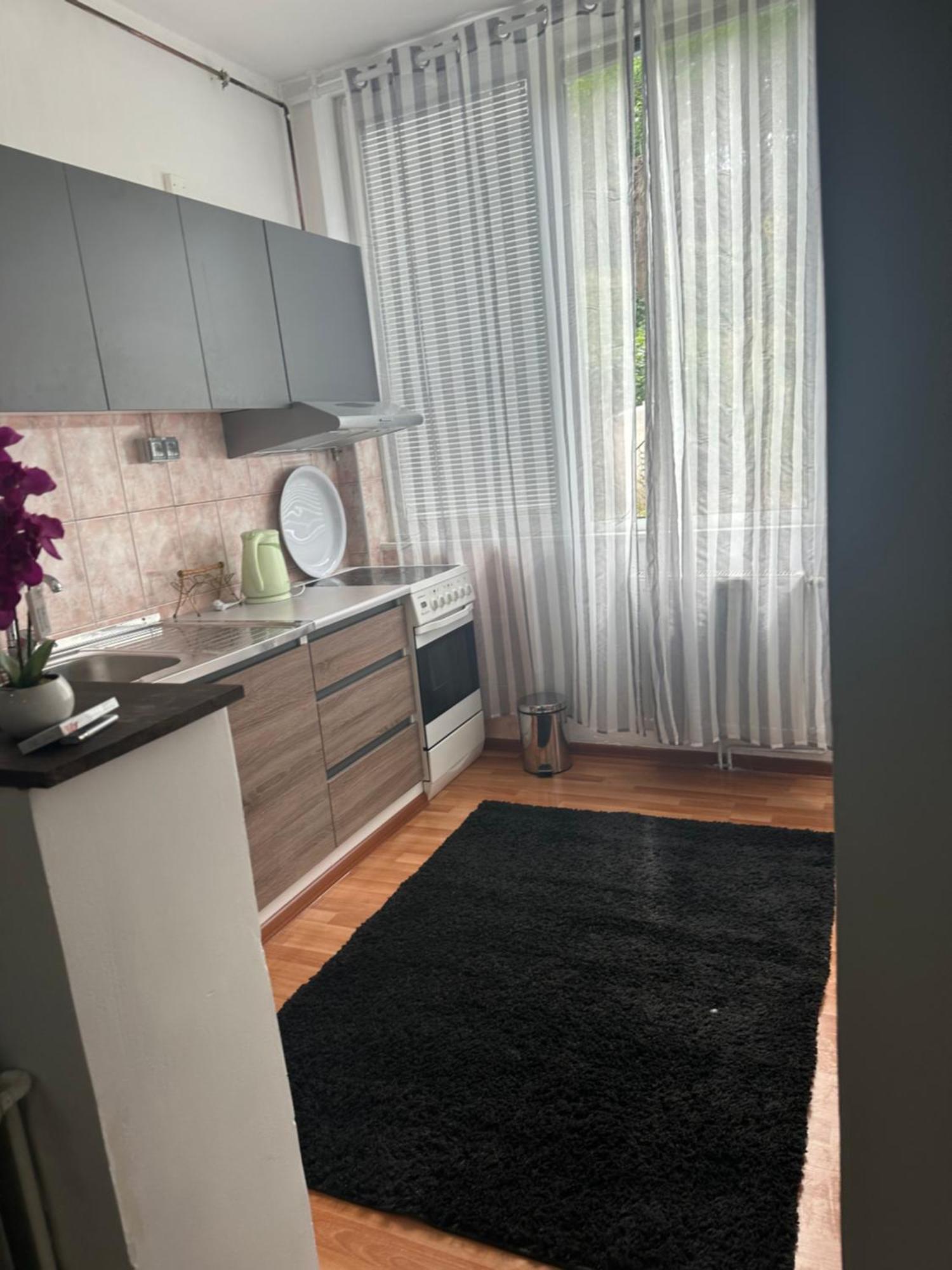 Elma Apartments سراييفو المظهر الخارجي الصورة