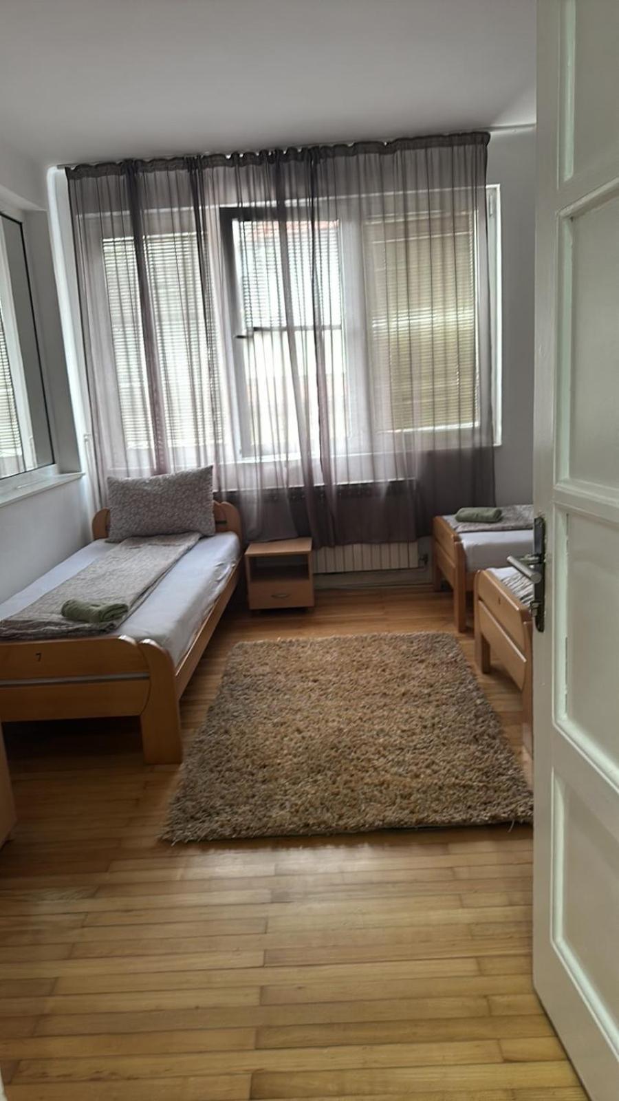 Elma Apartments سراييفو المظهر الخارجي الصورة
