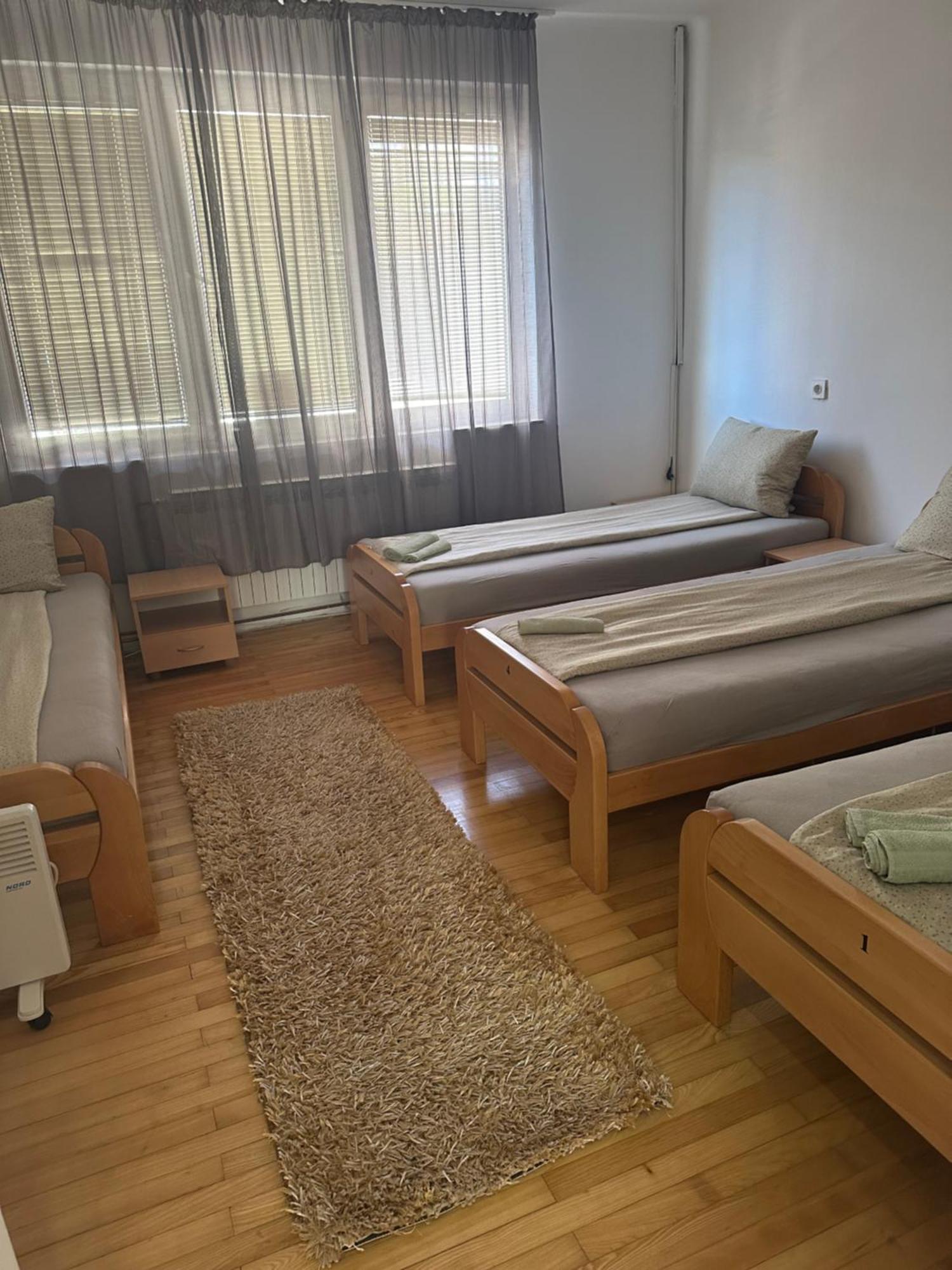 Elma Apartments سراييفو المظهر الخارجي الصورة