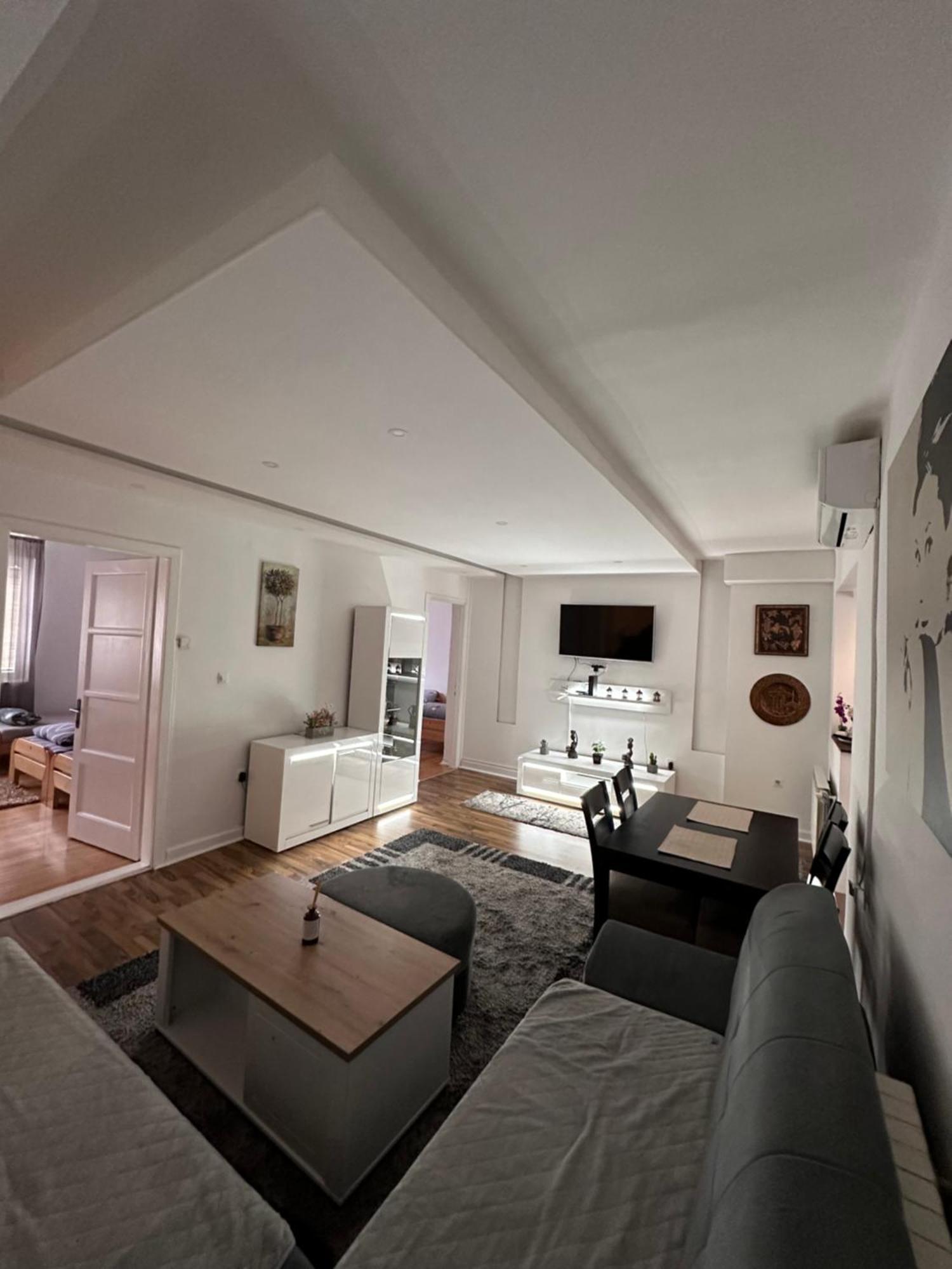 Elma Apartments سراييفو المظهر الخارجي الصورة