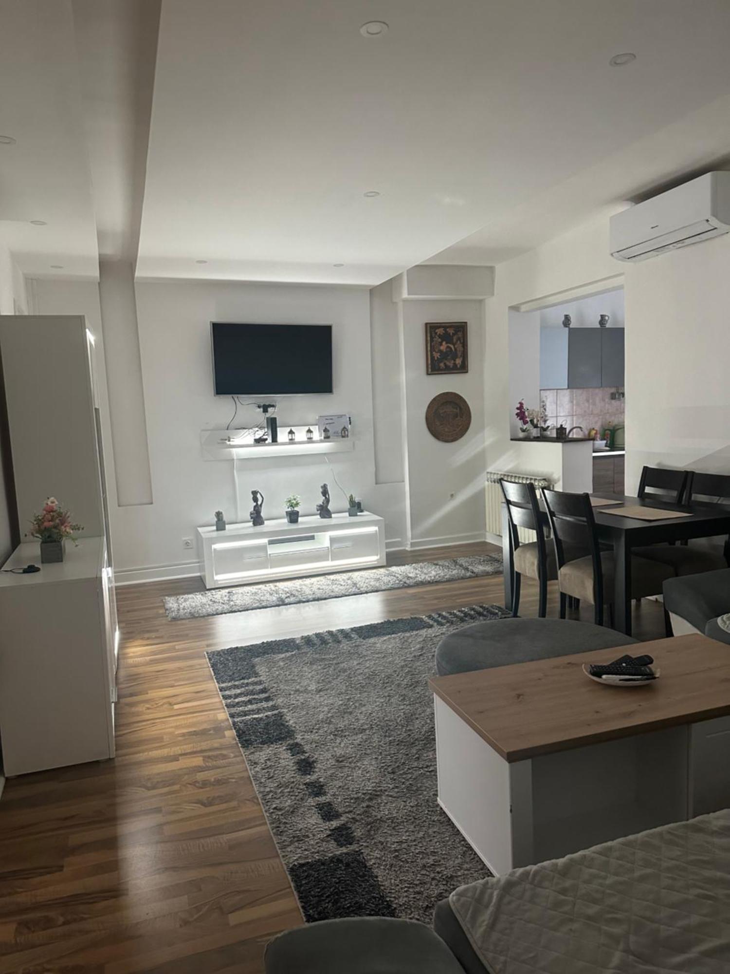 Elma Apartments سراييفو المظهر الخارجي الصورة