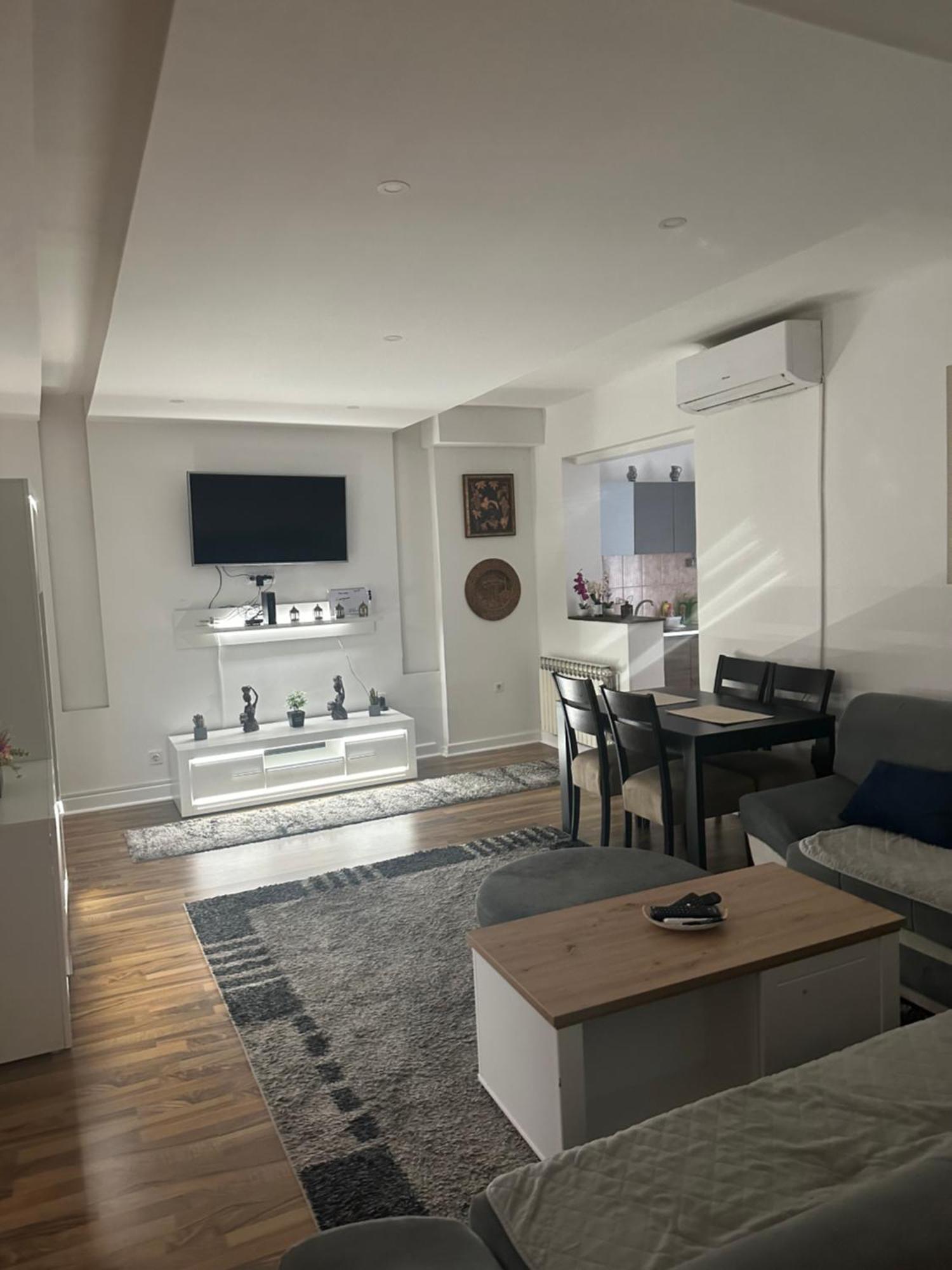 Elma Apartments سراييفو المظهر الخارجي الصورة