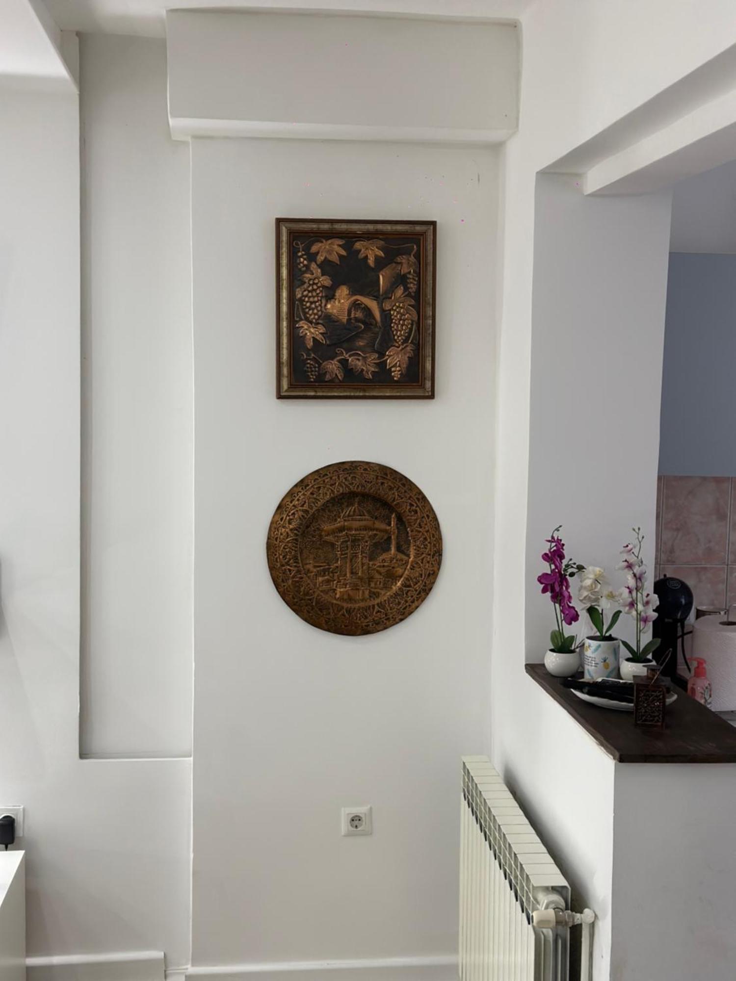 Elma Apartments سراييفو المظهر الخارجي الصورة