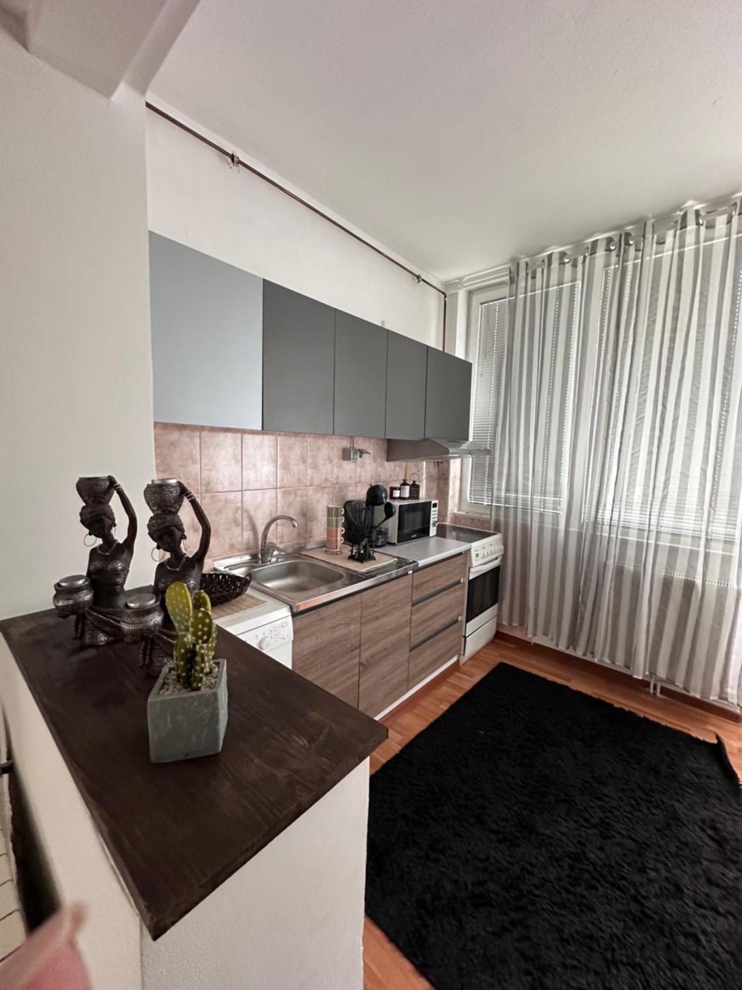Elma Apartments سراييفو المظهر الخارجي الصورة
