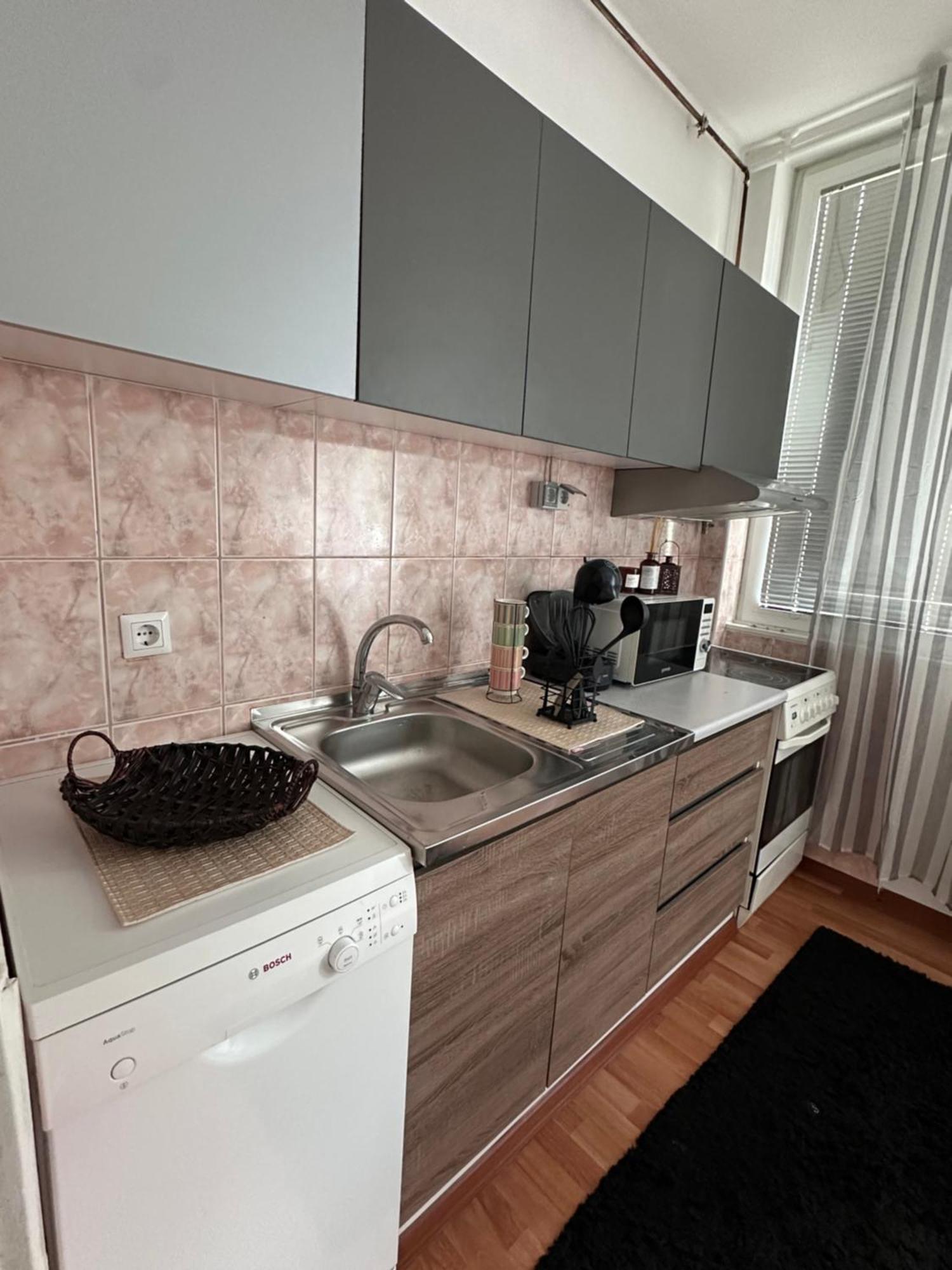 Elma Apartments سراييفو المظهر الخارجي الصورة