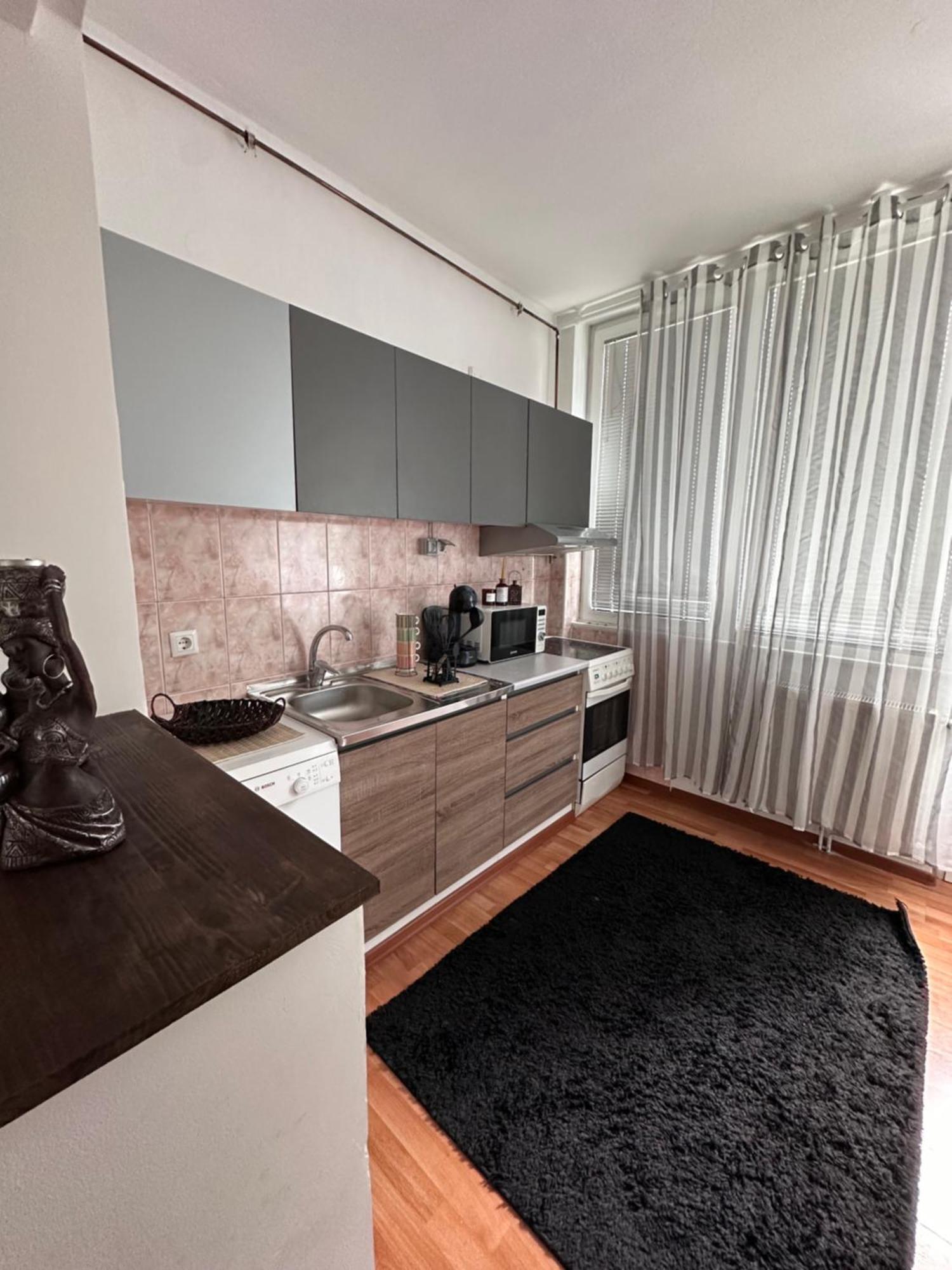 Elma Apartments سراييفو المظهر الخارجي الصورة