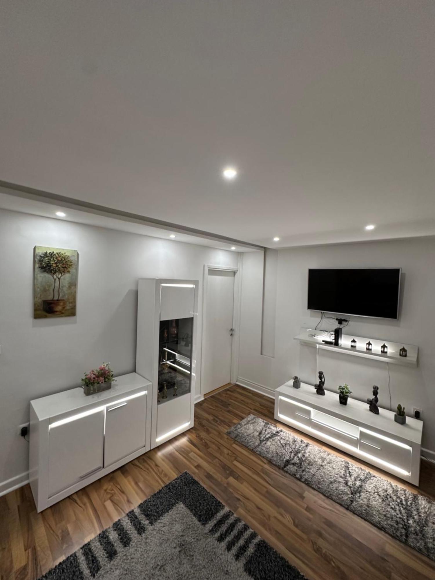 Elma Apartments سراييفو المظهر الخارجي الصورة