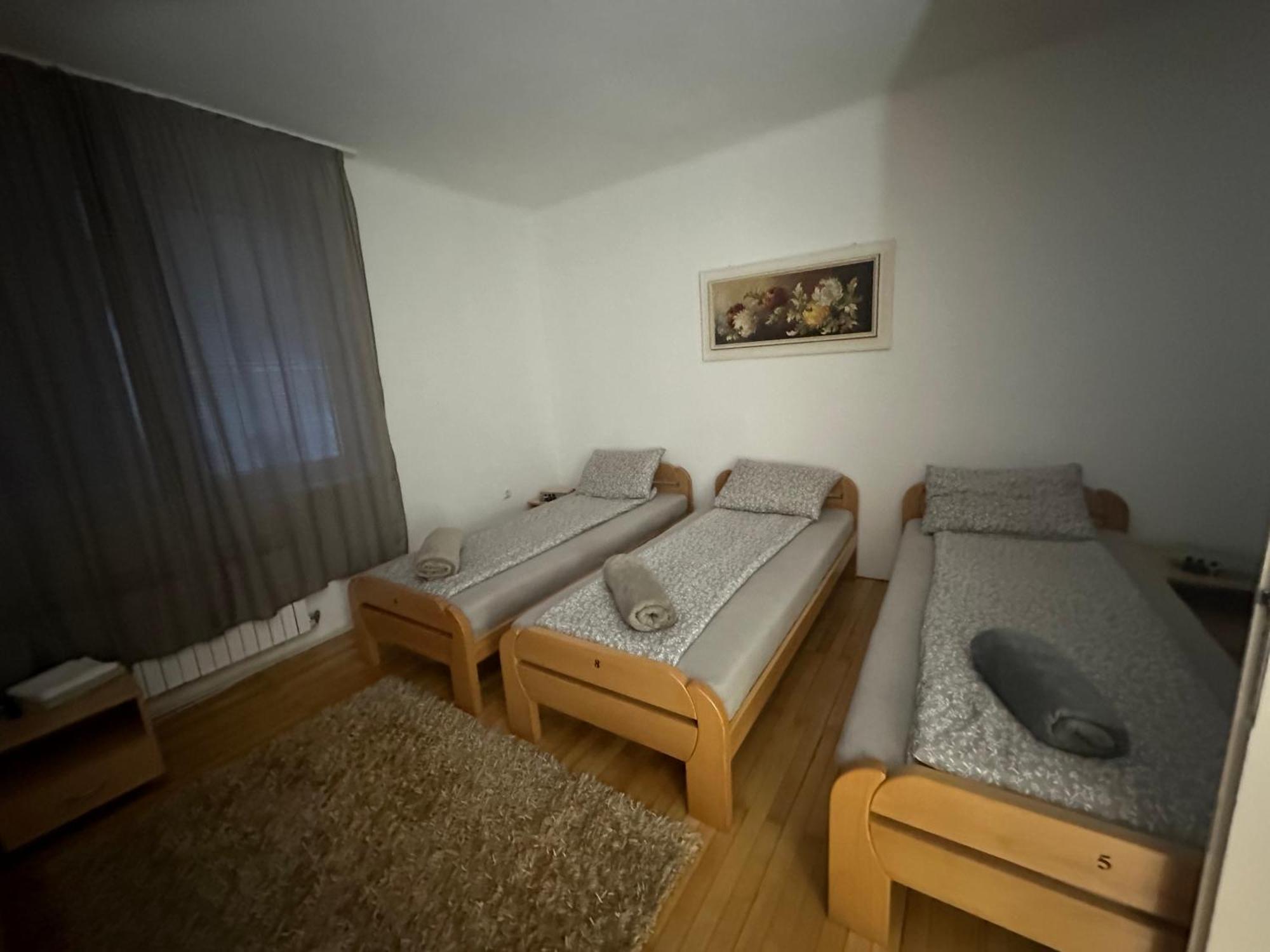 Elma Apartments سراييفو المظهر الخارجي الصورة