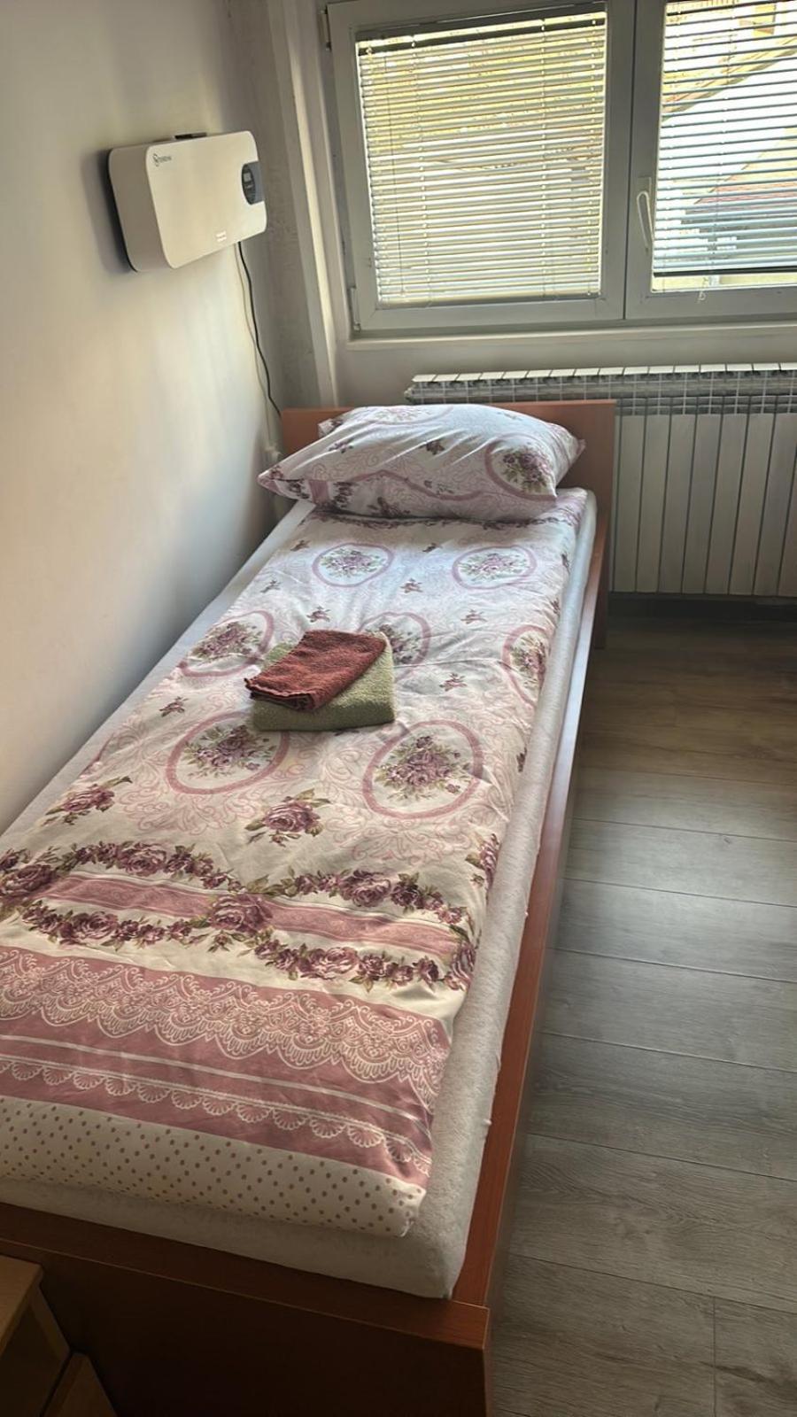 Elma Apartments سراييفو المظهر الخارجي الصورة