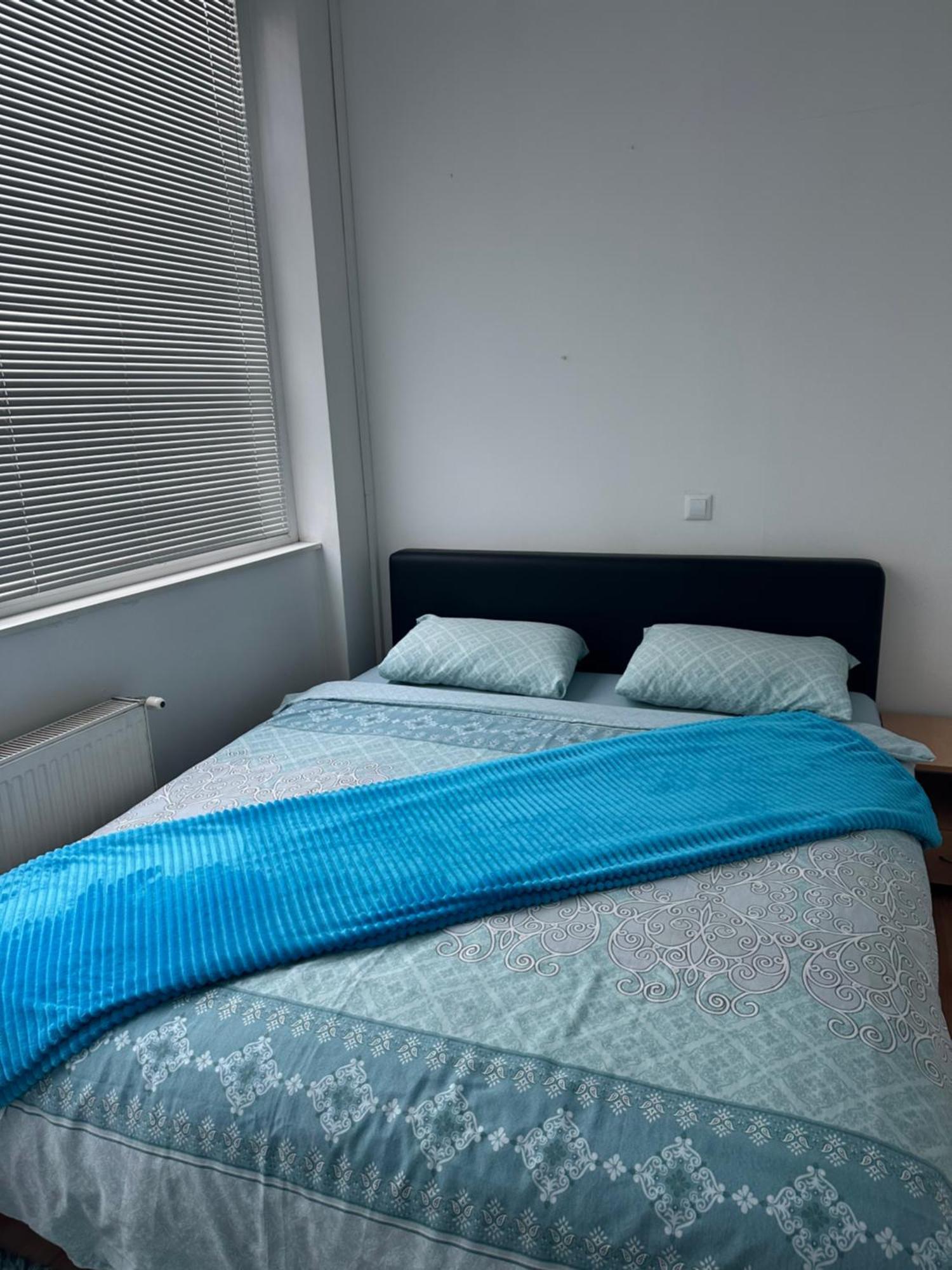 Elma Apartments سراييفو المظهر الخارجي الصورة